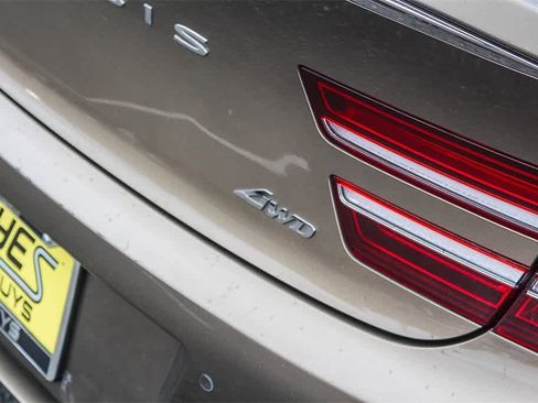 Used 2023 Genesis G80 2.5T image 12