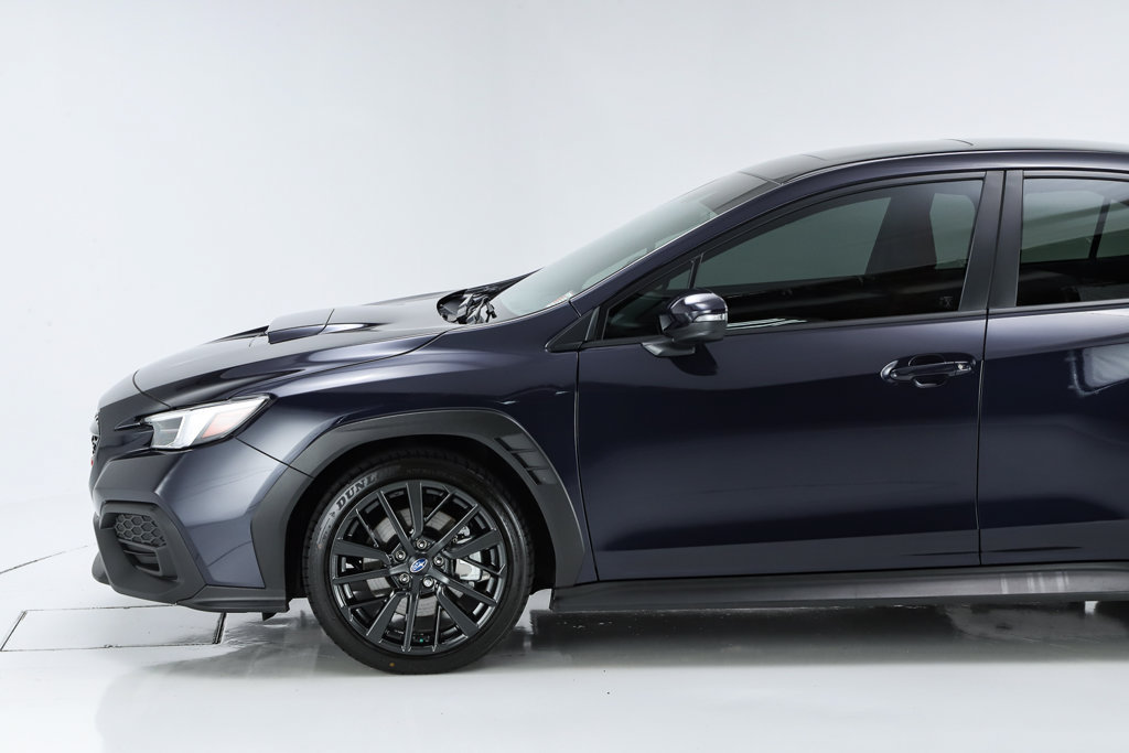 Used 2025 Subaru WRX Limited w/ Popular Package #2A AWD/4WD image 5