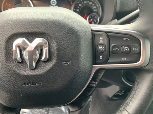 Used 2025 RAM 3500 Tradesman AWD/4WD image 20