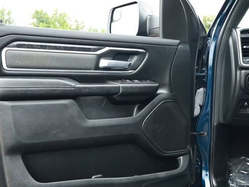 Used 2022 RAM 1500 Big Horn AWD/4WD image 22