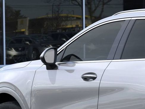 New 2026 Buick Envision Avenir image 12