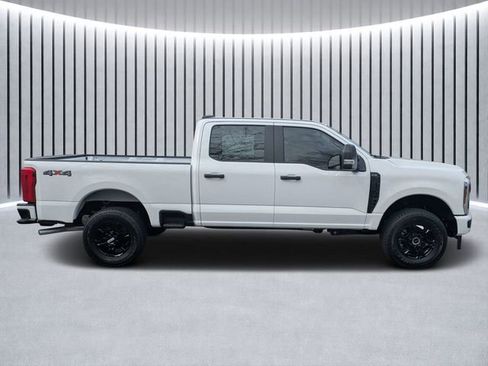 New 2026 Ford F250 XL AWD/4WD image 2