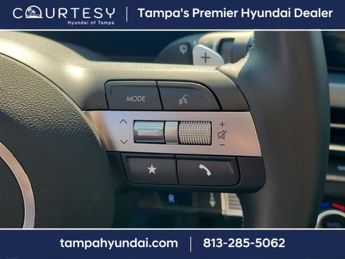 New 2026 Hyundai Sonata SEL image 17