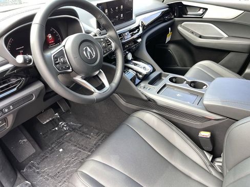 New 2026 Acura MDX FWD image 22