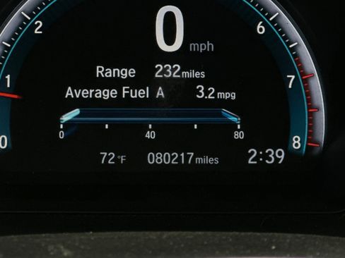 Used 2020 Honda Civic LX image 11