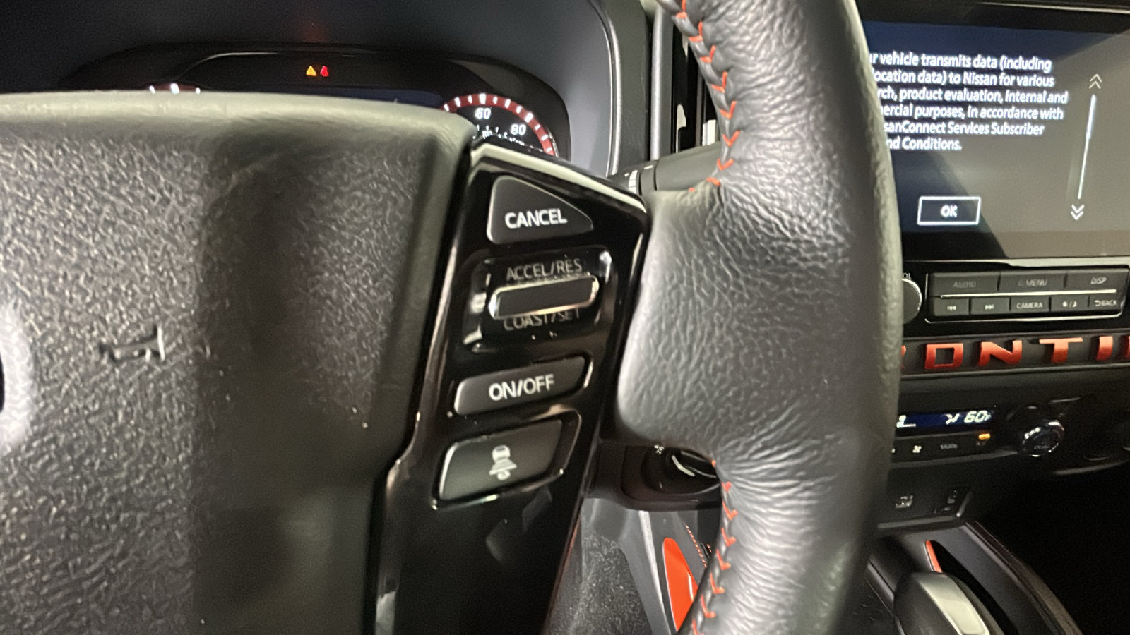 Used 2026 Nissan Frontier PRO-4X AWD/4WD image 20