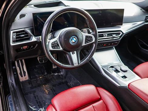 Used 2023 BMW 330e xDrive w/ M Sport Package image 10