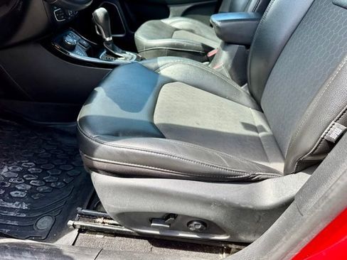 Used 2019 Jeep Compass Latitude AWD/4WD image 14