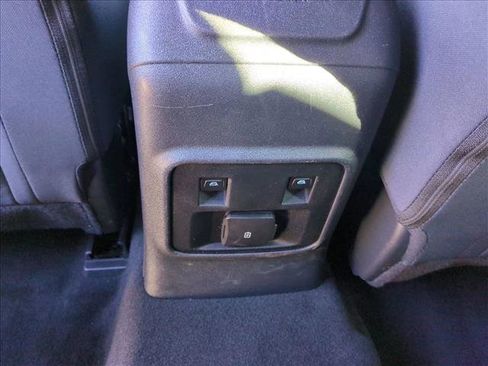 Used 2022 Ford Bronco 4-Door image 17