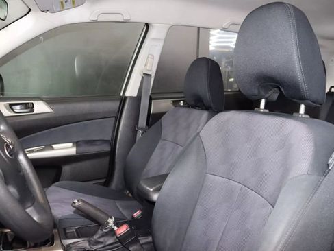 Used 2010 Subaru Forester 2.5X AWD/4WD image 16