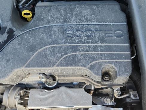 Used 2025 GMC Terrain Elevation image 21