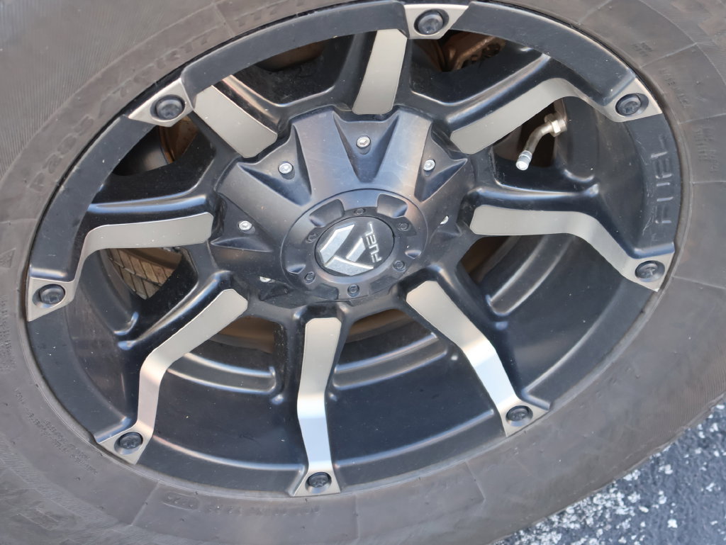 Used 2018 Jeep Wrangler Sport AWD/4WD image 26