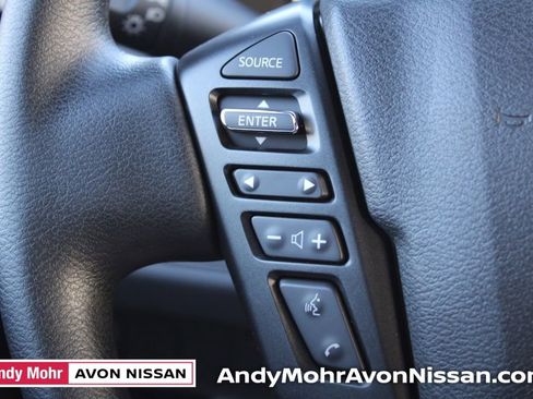 New 2026 Nissan Frontier SV w/ Tow Package image 21