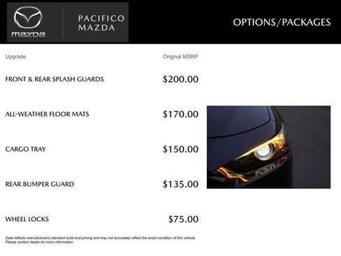 New 2025 MAZDA CX-5 AWD 2.5 S w/ Premium Plus Pkg image 2