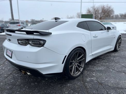Used 2019 Chevrolet Camaro SS image 6