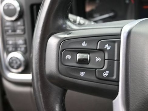Used 2021 GMC Sierra 1500 SLT w/ SLT Premium Plus Package AWD/4WD image 32