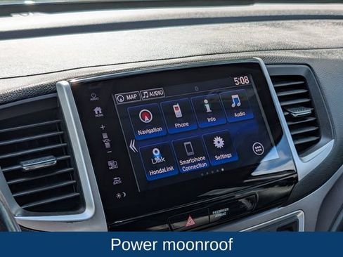 Used 2019 Honda Ridgeline RTL-T image 20