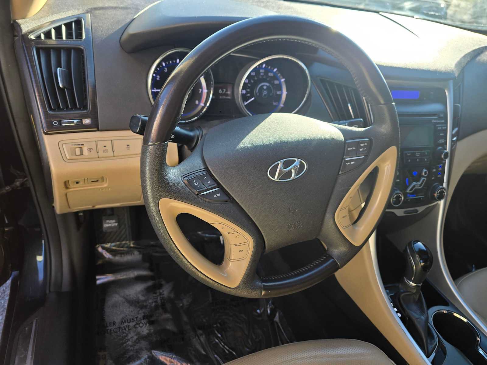 Used 2013 Hyundai Sonata Limited FWD image 24