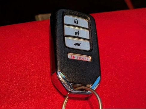 Used 2019 Honda Civic Type R image 29