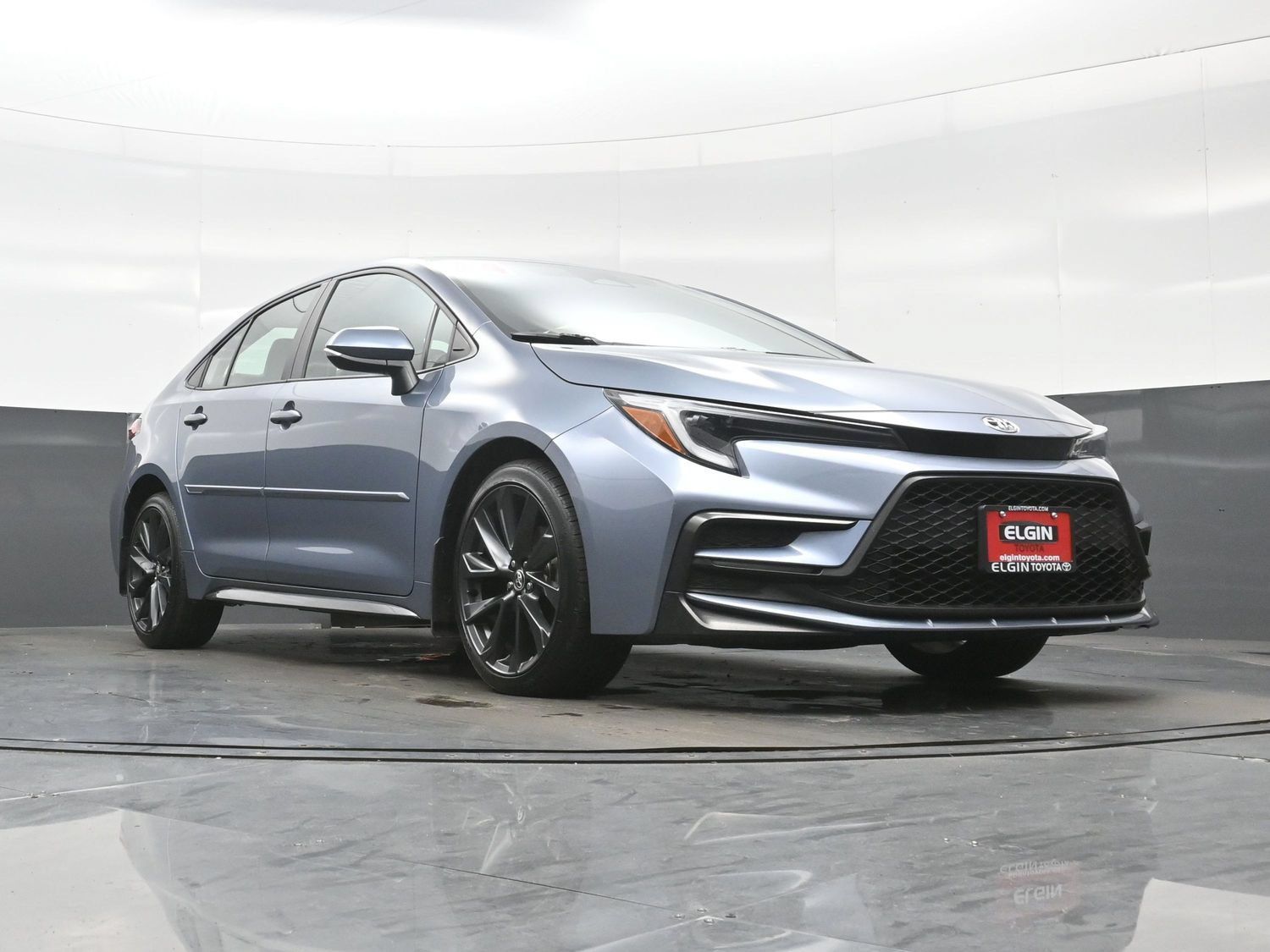 Used 2024 Toyota Corolla XSE FWD image 26