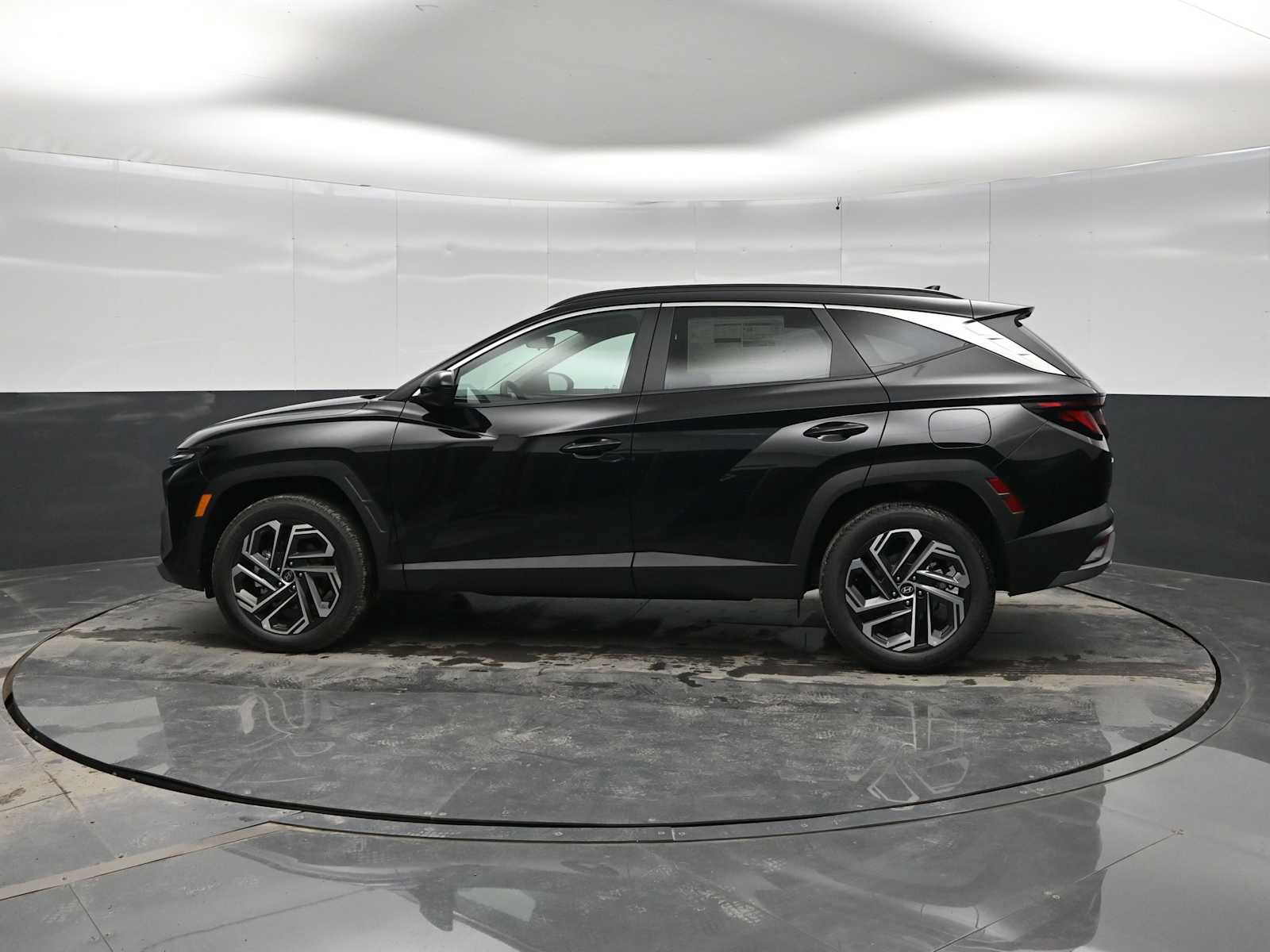 New 2026 Hyundai Tucson SEL Plus AWD/4WD image 5
