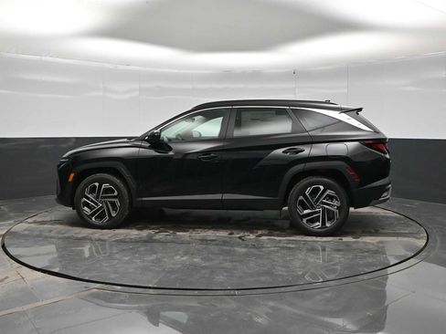 New 2026 Hyundai Tucson SEL Plus AWD/4WD image 5