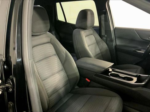 Used 2025 Chevrolet Equinox LT image 7