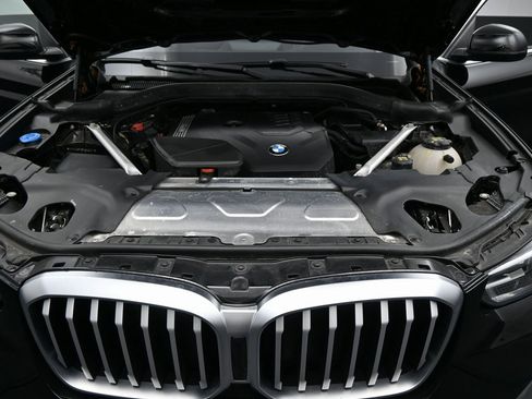 Used 2023 BMW X3 xDrive30i image 39