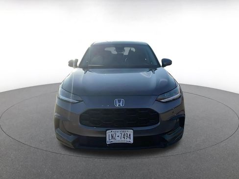 Used 2025 Honda HR-V EX-L image 4