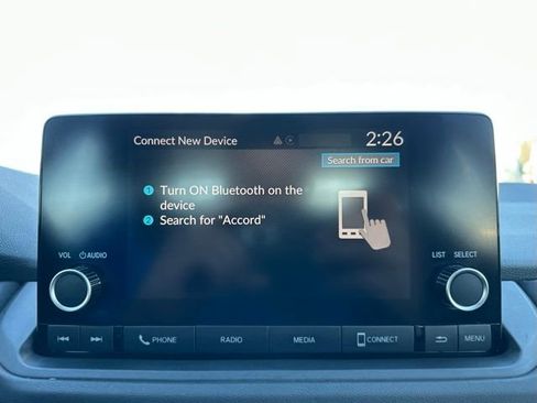 Used 2024 Honda Accord LX image 17