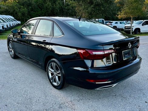 Used 2021 Volkswagen Jetta R-Line image 4