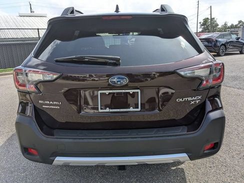 Used 2023 Subaru Outback Limited XT AWD/4WD image 9