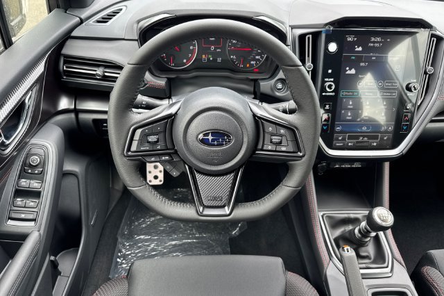 New 2026 Subaru WRX Premium w/ Accessory Package #2 AWD/4WD image 11