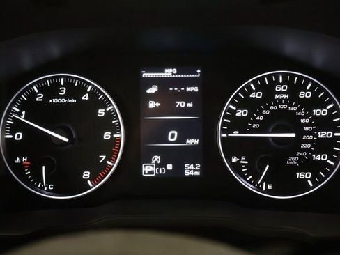 New 2026 Subaru Forester Sport AWD/4WD image 17
