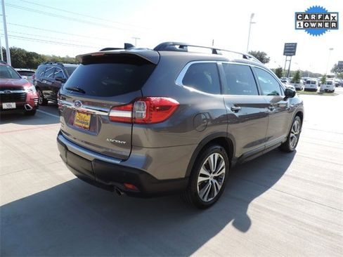 Used 2021 Subaru Ascent Premium w/ Sport Package image 5