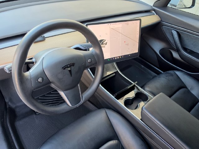 Used 2020 Tesla Model 3 Performance AWD/4WD image 27