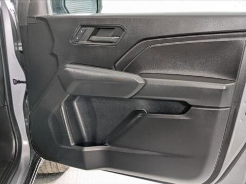 Used 2023 Chevrolet Colorado W/T image 21