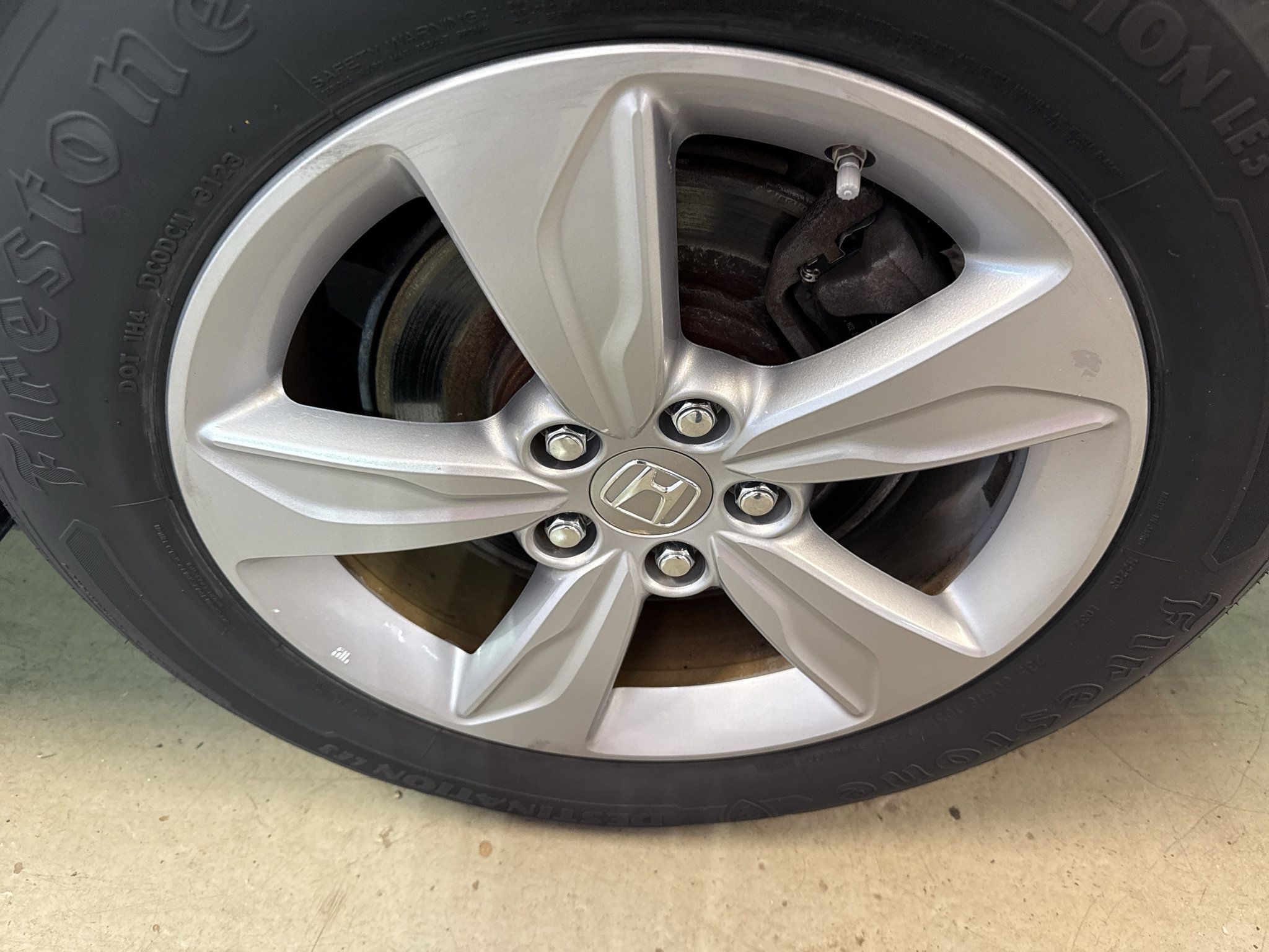 Used 2019 Honda Odyssey EX-L image 32