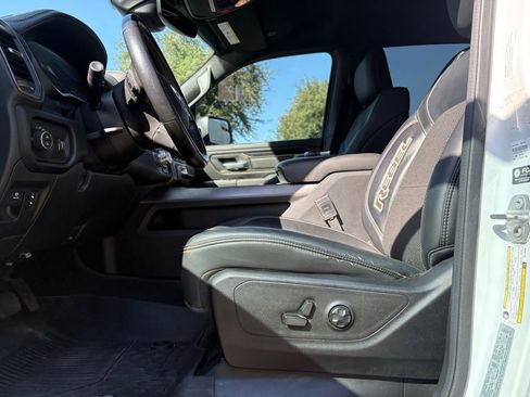 Used 2021 RAM 1500 Rebel w/ Rebel Level 2 Equipment Group AWD/4WD image 8