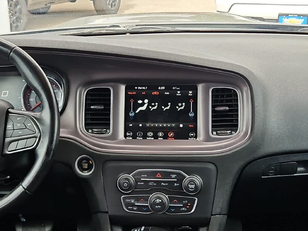 Used 2023 Dodge Charger GT RWD image 14