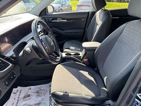 Used 2024 Kia Seltos S AWD/4WD image 27