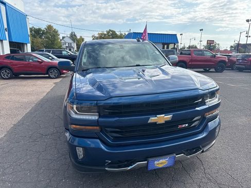 Used 2017 Chevrolet Silverado 1500 LT w/ All Star Edition image 5