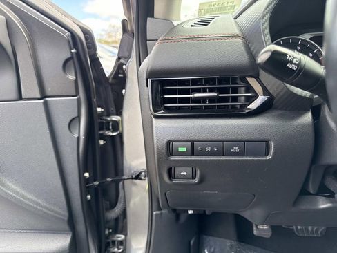 Certified 2023 Nissan Sentra SR w/ Trunk Package image 32