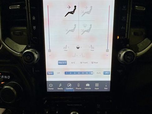 New 2026 RAM 1500 Big Horn image 19