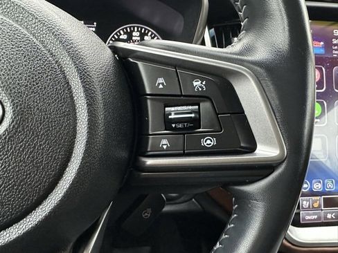 Used 2021 Subaru Outback Touring image 17