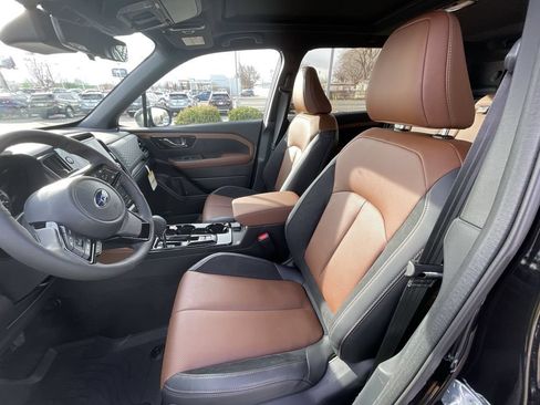 New 2026 Subaru Forester Touring AWD/4WD image 20