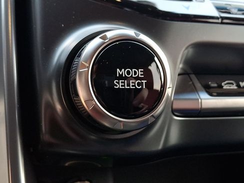 New 2026 Lexus LX 600 F Sport w/ Accessory Package (2T) AWD/4WD image 13