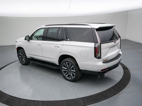 Used 2023 Cadillac Escalade Sport Platinum AWD/4WD image 7