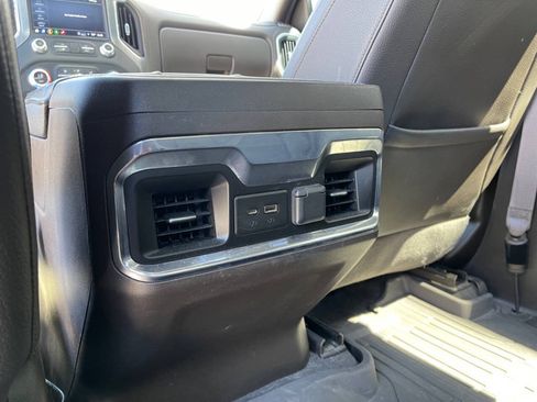 Used 2022 GMC Sierra 3500 Denali w/ Denali Ultimate Package AWD/4WD image 16