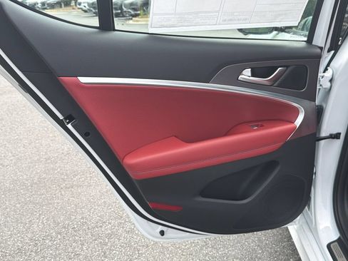 New 2026 Genesis G70 3.3T Sport Prestige RWD image 23